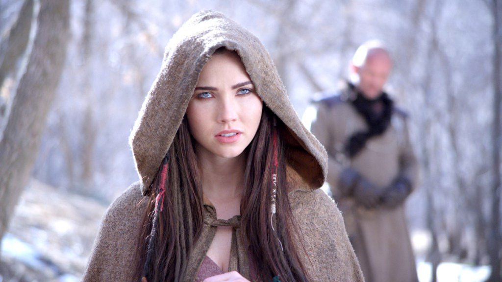 Photo from the movie The Outpost