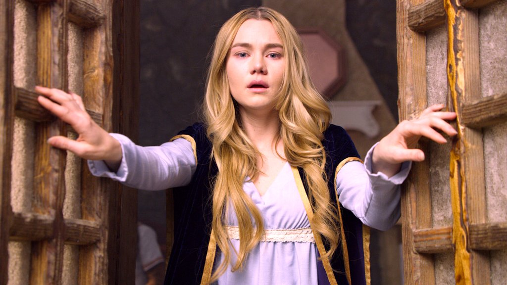 Photo from the movie The Outpost