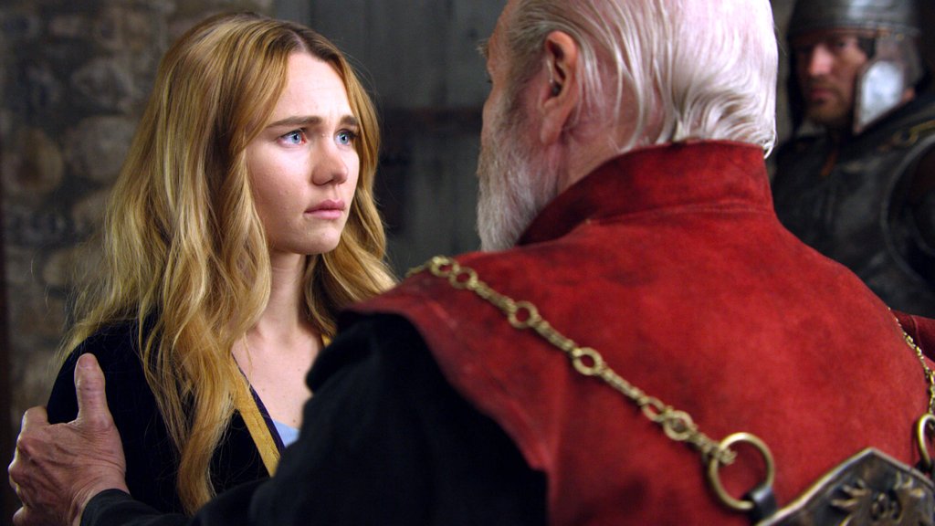 Photo from the movie The Outpost