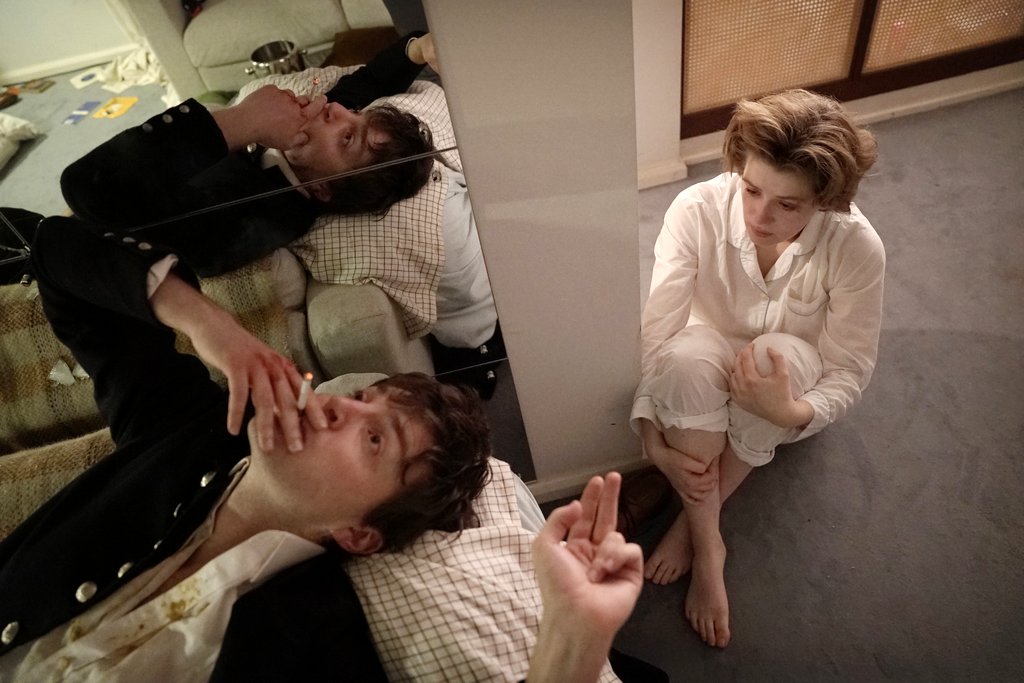 Photo from the movie The Souvenir