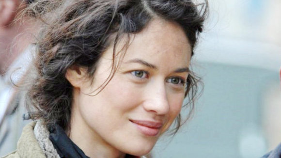 Photo from the movie There Be Dragons