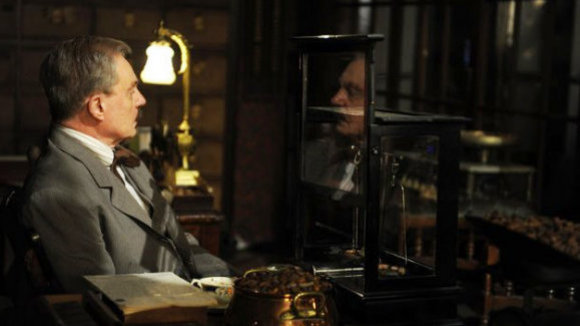 Photo from the movie There Be Dragons