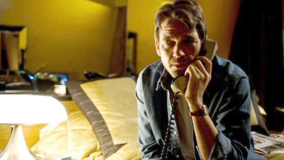 Photo from the movie There Be Dragons