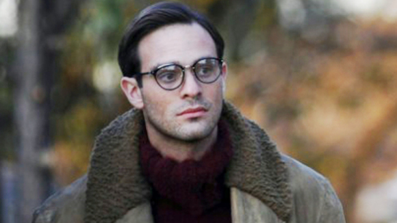 Photo from the movie There Be Dragons