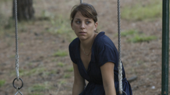 Photo from the movie Three Days with the Family