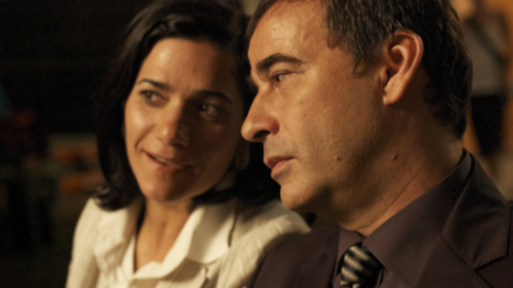 Photo from the movie Three Days with the Family