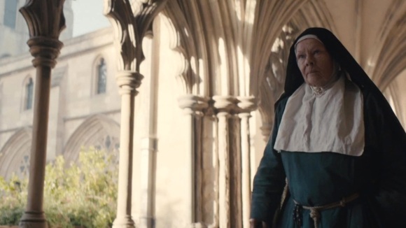 Photo from the movie Tulip Fever