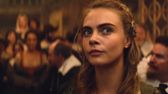 Photo from the movie Tulip Fever