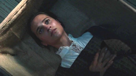 Photo from the movie Tulip Fever