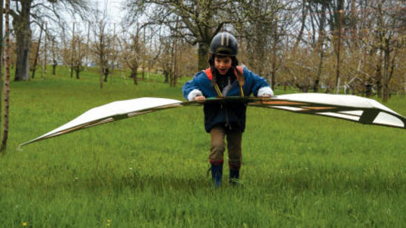 Photo from the movie Vitus