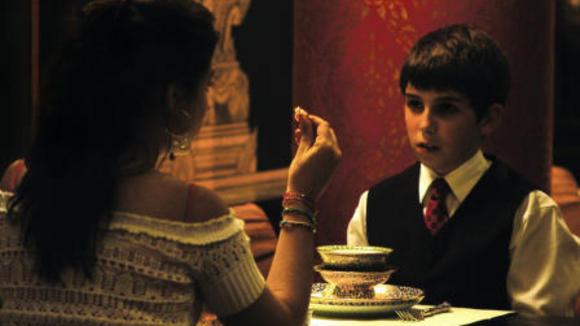 Photo from the movie Vitus