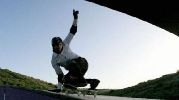Photo from the movie X Games 3D: The Movie