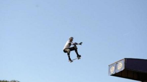 Photo from the movie X Games 3D: The Movie
