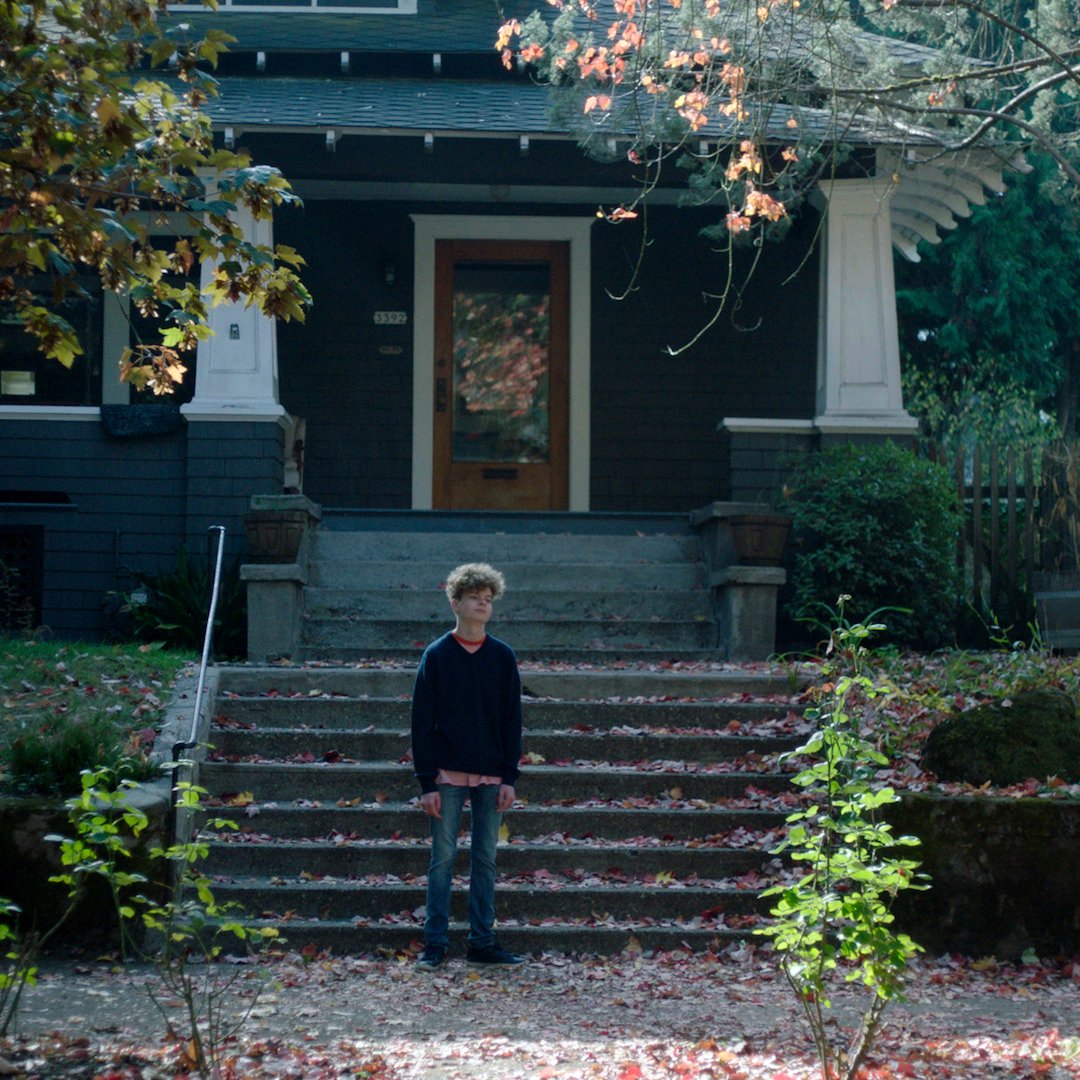 Photo from the movie Young Hearts