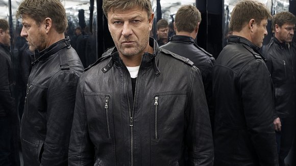 Photo from the movie Legends