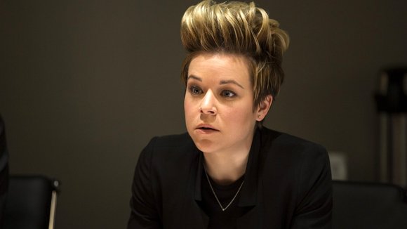 Photo from the movie Legends