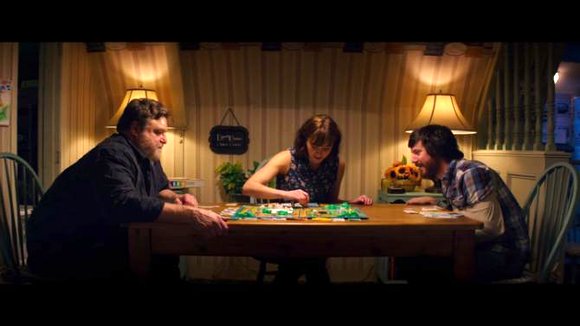 Photo from the movie 10 Cloverfield Lane