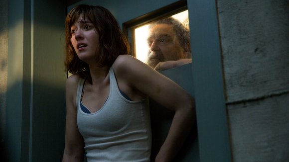 Photo from the movie 10 Cloverfield Lane