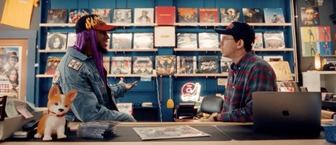 Photo du film Paradise Records [2025]