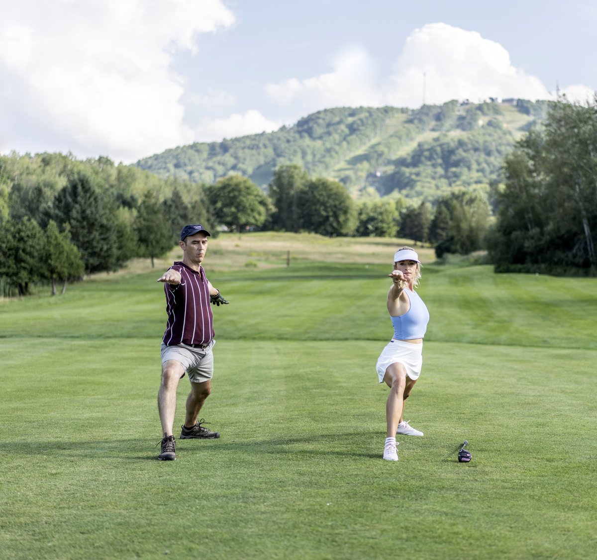 Photo from the movie The Cheaters