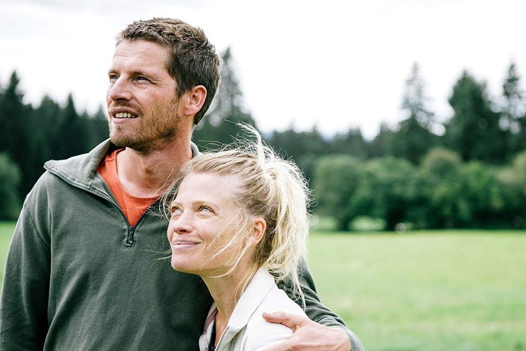 Photo du film Le vent tourne [2018]