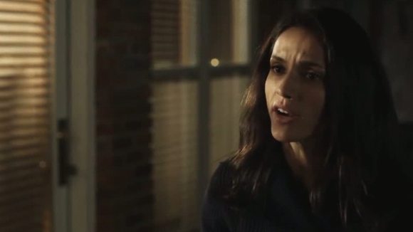 Photo from the movie A Fine Step