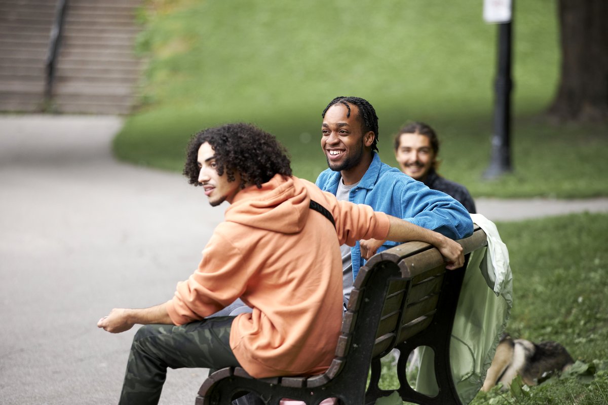 Photo from the movie Une révision