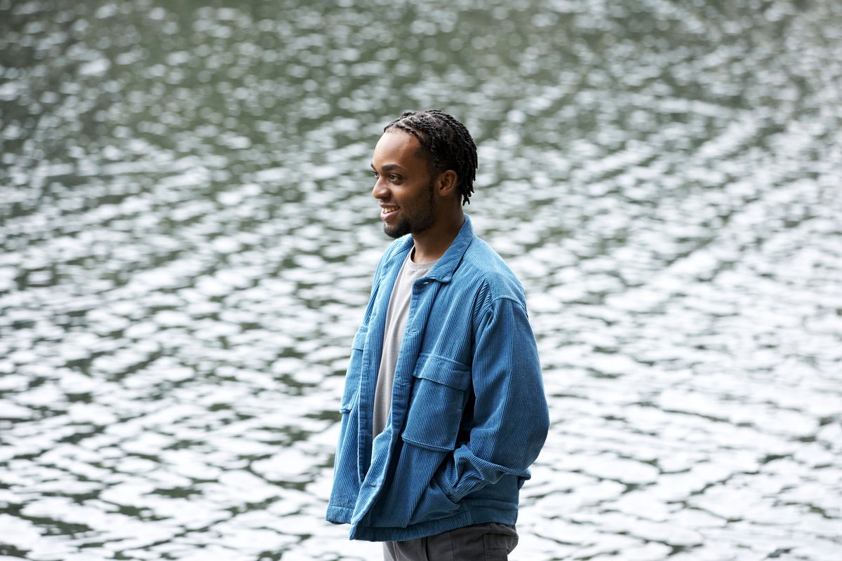 Photo from the movie Une révision