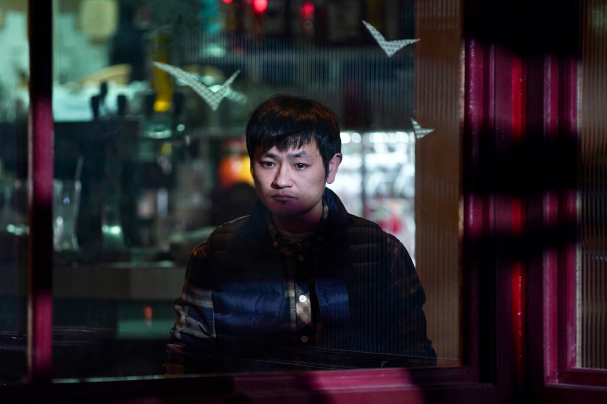 Photo from the movie No One Will Know