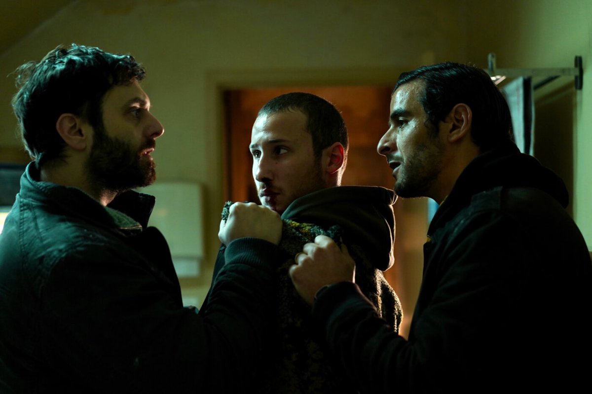 Photo from the movie No One Will Know