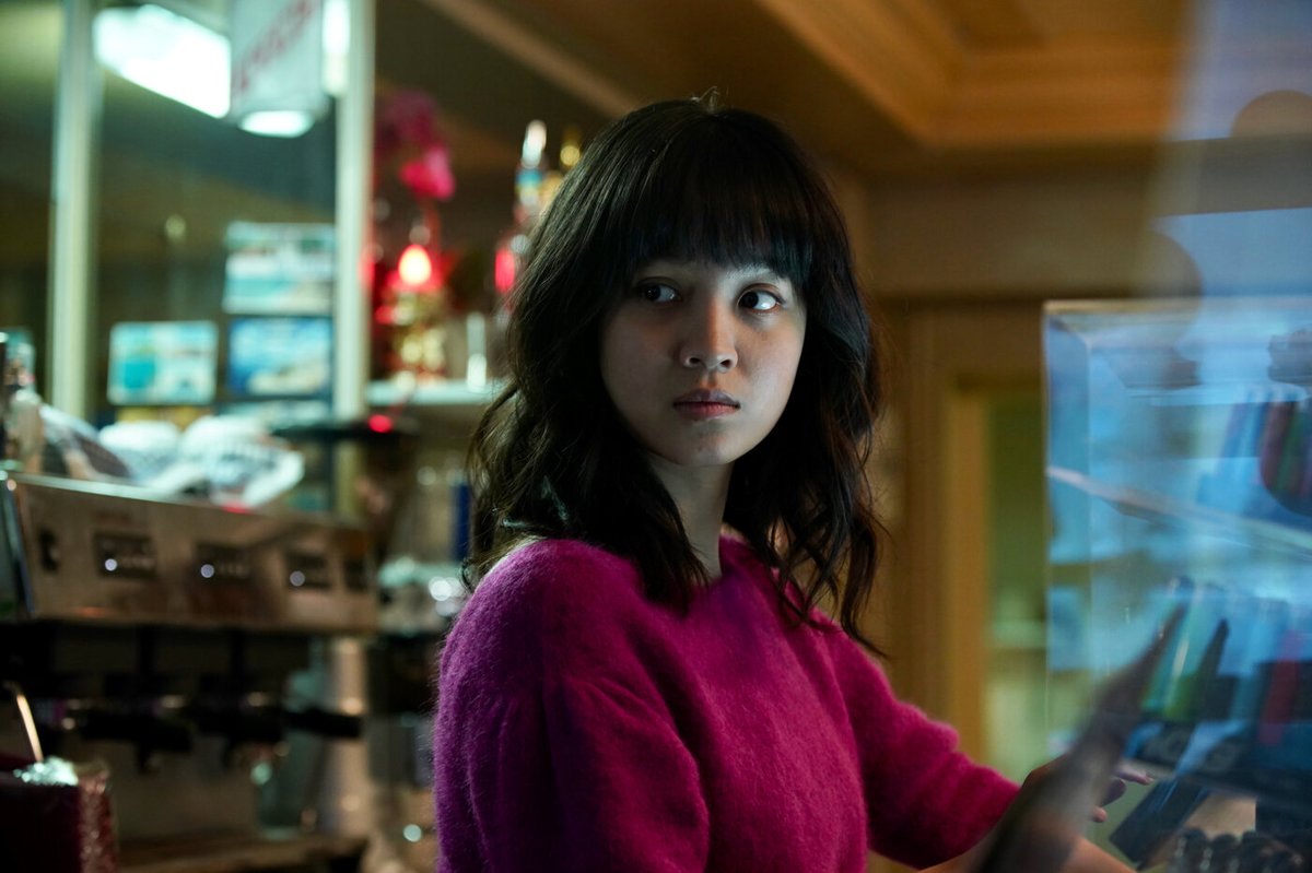 Photo from the movie No One Will Know