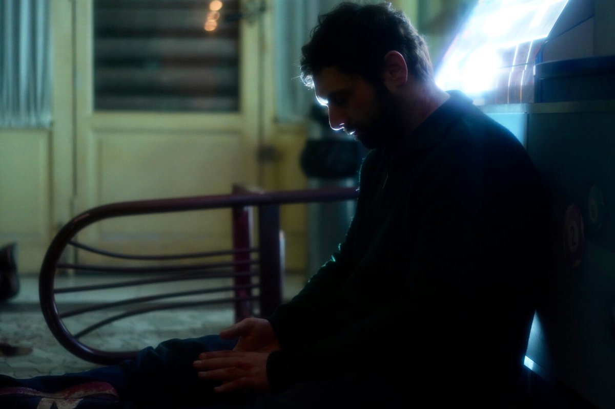 Photo from the movie No One Will Know