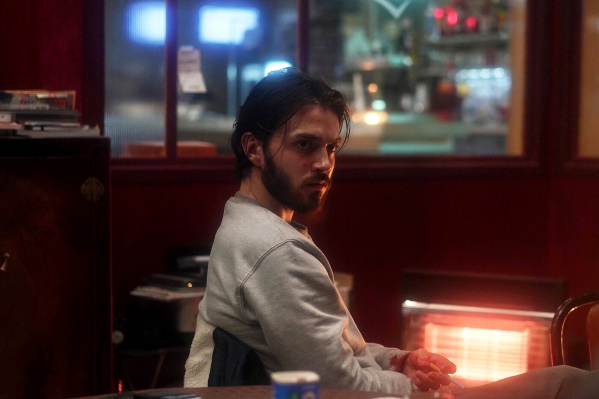 Photo from the movie No One Will Know