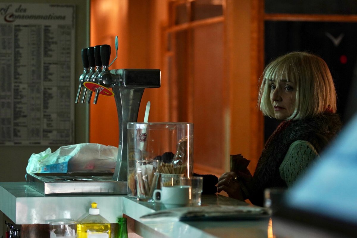 Photo from the movie No One Will Know