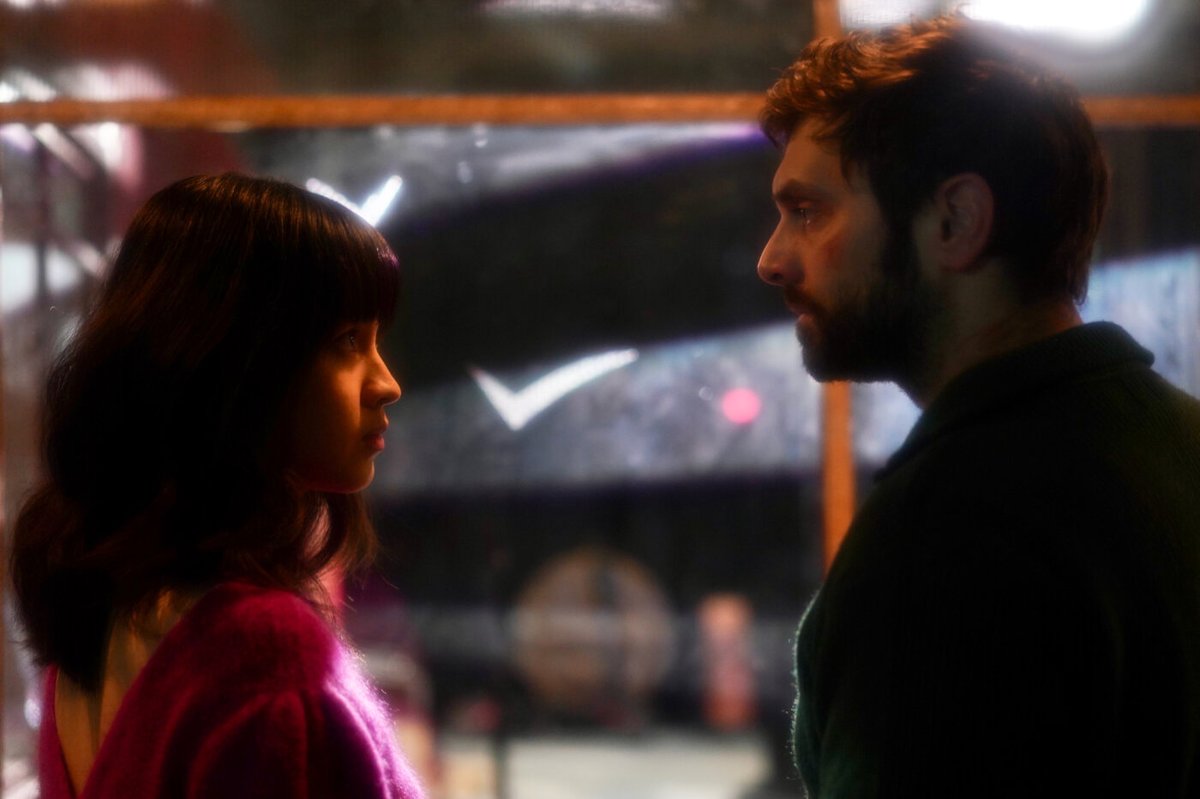 Photo from the movie No One Will Know