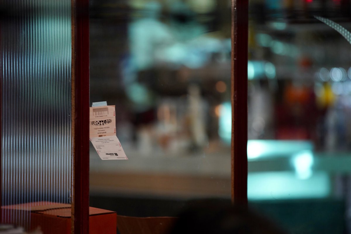 Photo from the movie No One Will Know