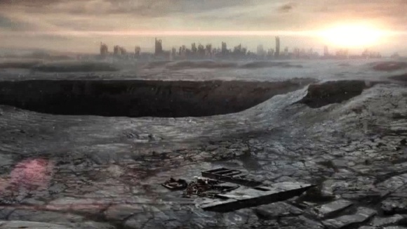 Photo from the movie Air