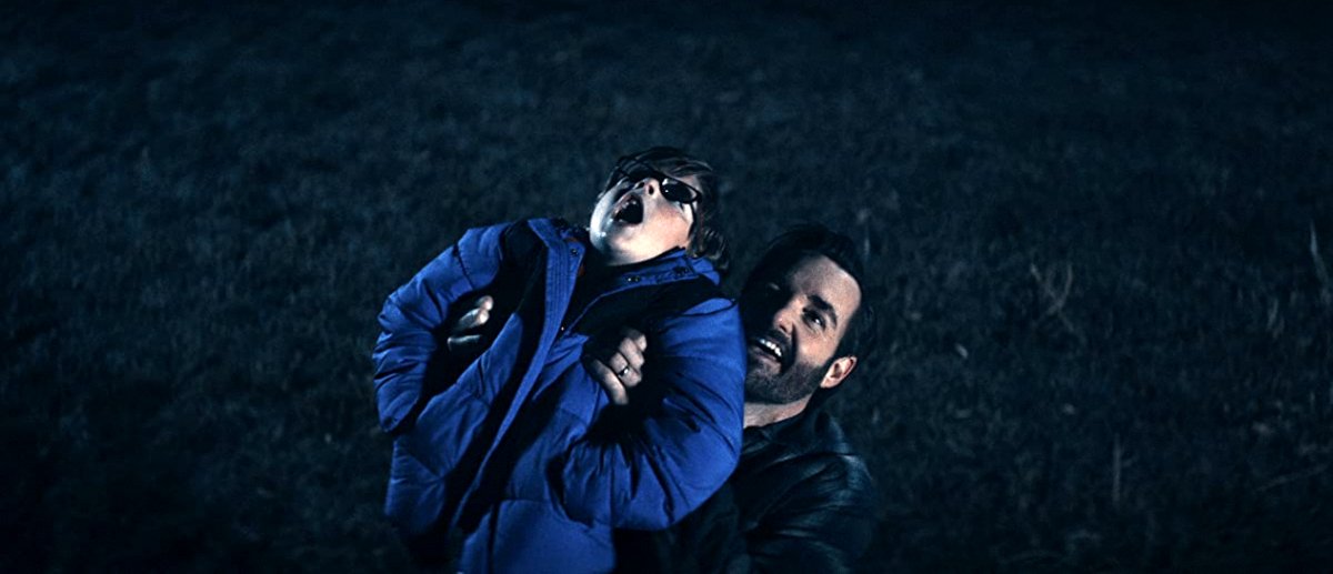 Photo from the movie Aliens Abducted My Parents and Now I Feel Kinda Left Out