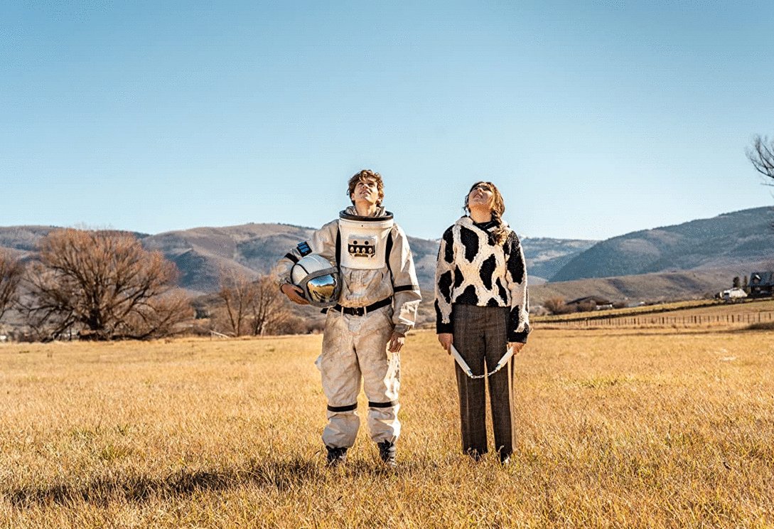 Photo from the movie Aliens Abducted My Parents and Now I Feel Kinda Left Out