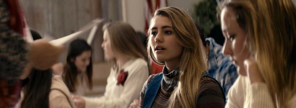 Photo from the movie American Wrestler: The Wizard