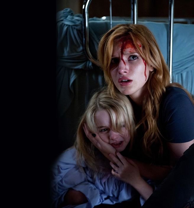 Photo from the movie Amityville: The Awakening
