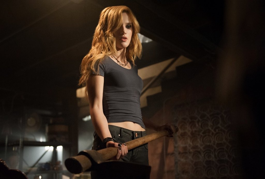 Photo from the movie Amityville: The Awakening