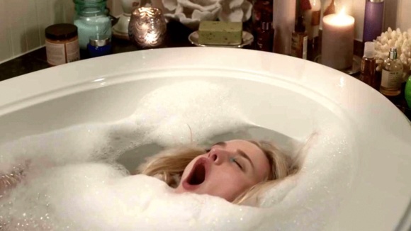 Photo from the movie Apartment Troubles