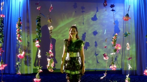 Photo from the movie Apartment Troubles