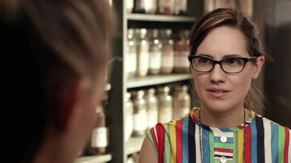 Photo from the movie Apartment Troubles