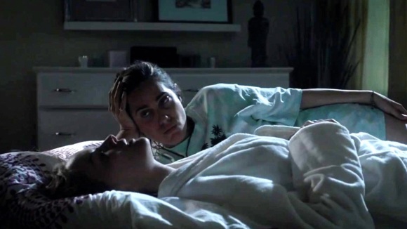 Photo from the movie Apartment Troubles