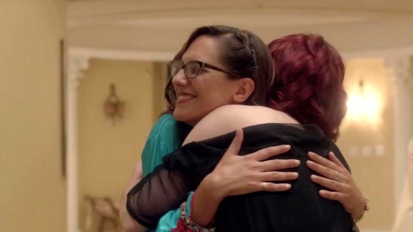 Photo from the movie Apartment Troubles