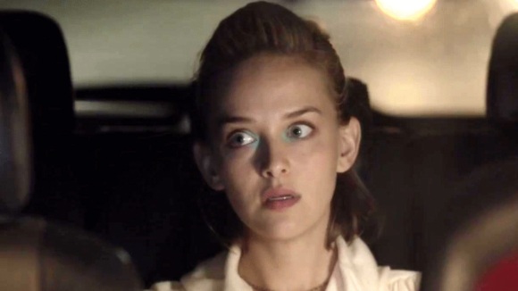 Photo from the movie Apartment Troubles