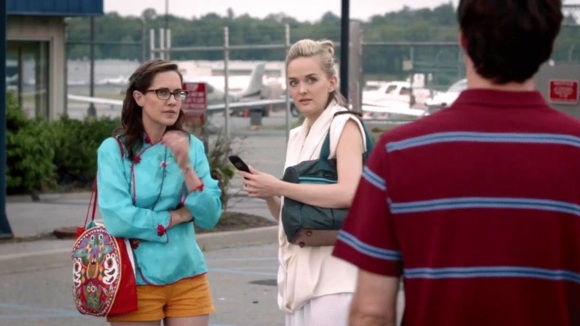 Photo from the movie Apartment Troubles