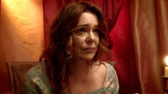 Photo from the movie Apartment Troubles